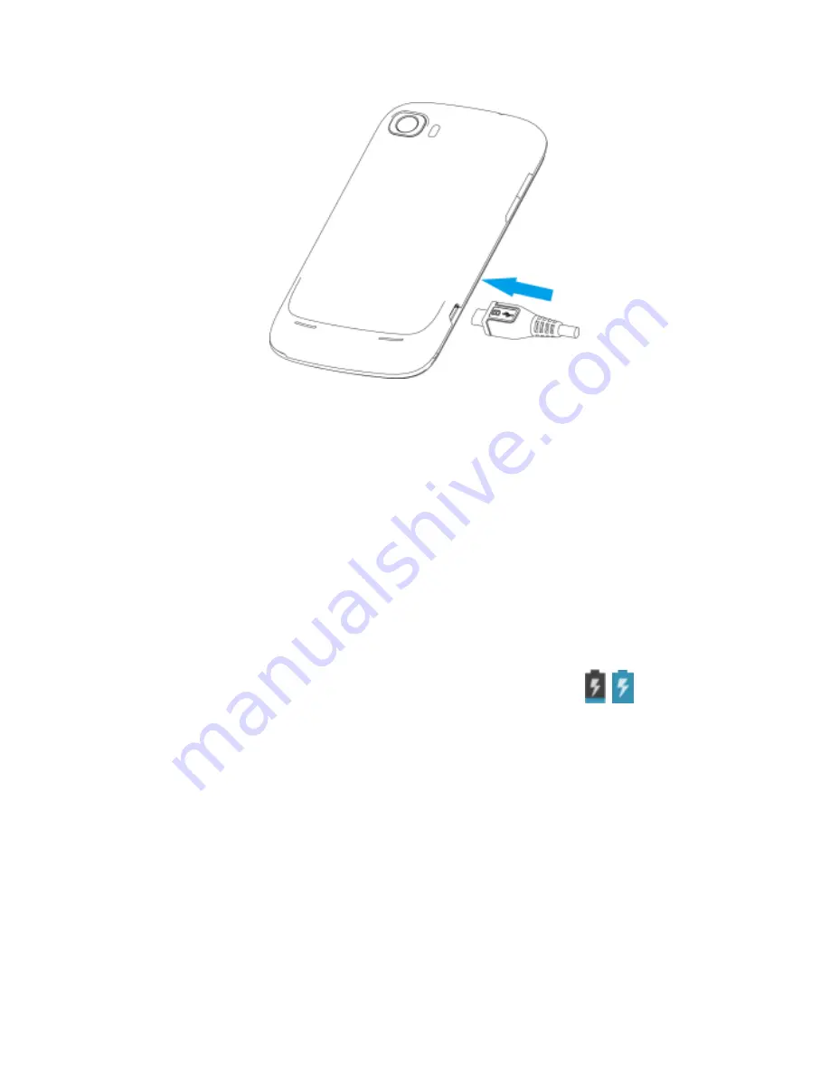 Zte Grand X User Manual Download Page 15