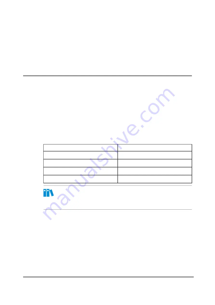 Zte H3140 Maintenance Management Manual Download Page 10