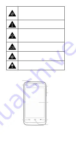 Zte Kis 3 Quick Start Manual Download Page 60