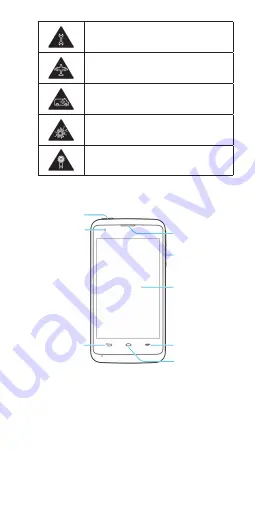 Zte Kis 3 Quick Start Manual Download Page 223