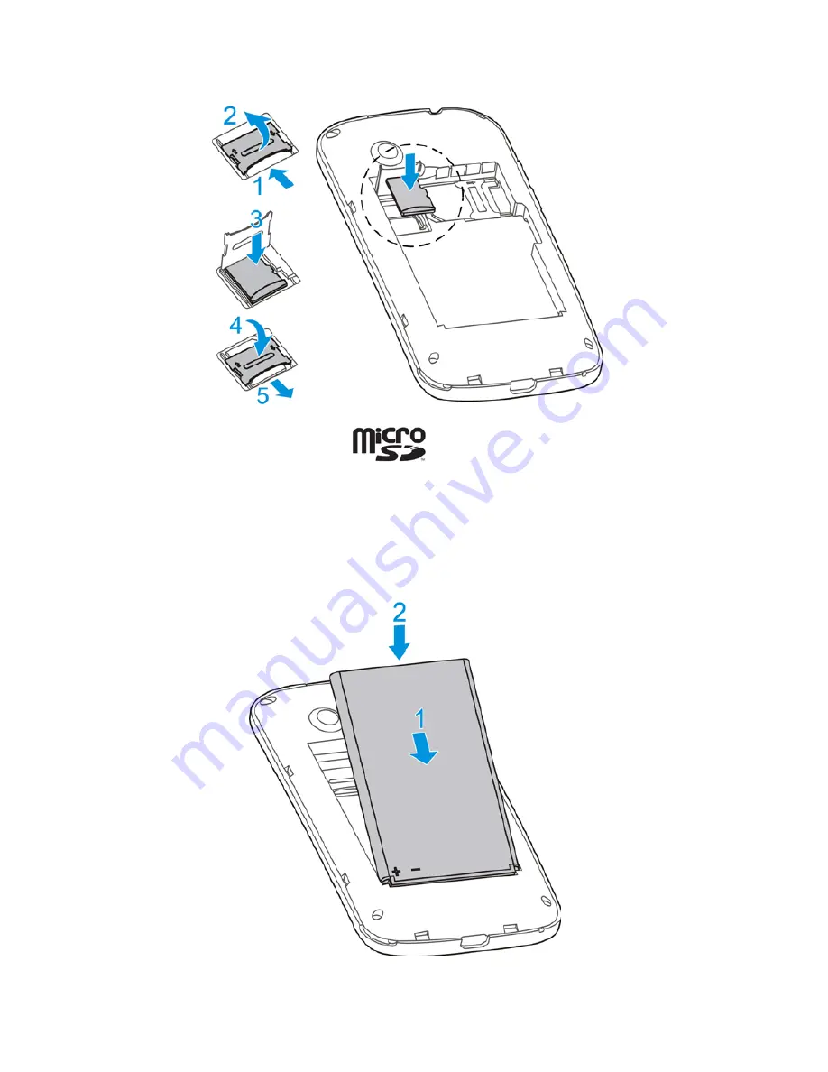 Zte KIS LITE User Manual Download Page 28