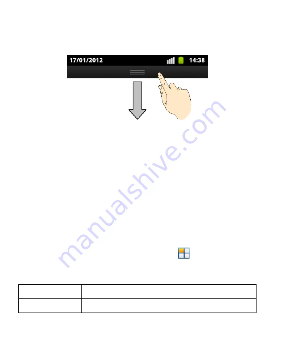 Zte KIS LITE User Manual Download Page 40