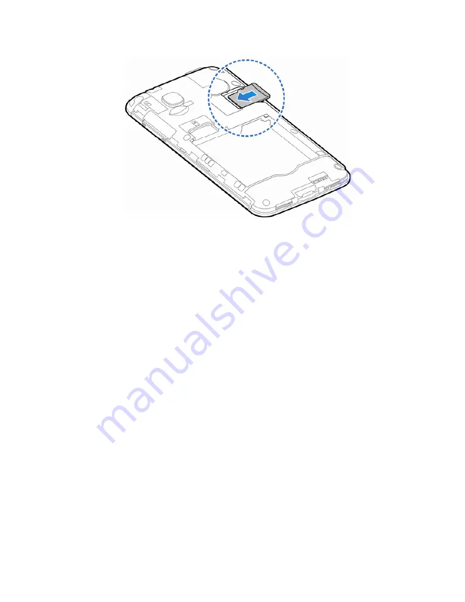 Zte KIS User Manual Download Page 18