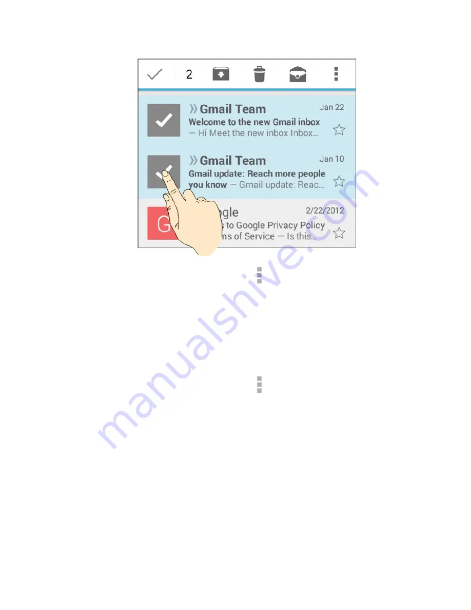 Zte KIS User Manual Download Page 94