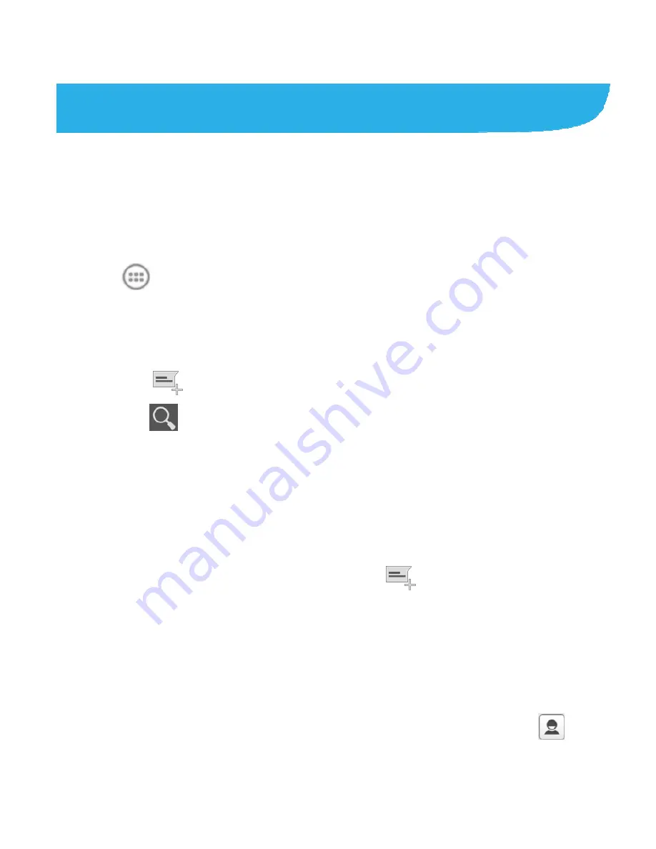 Zte KIS User Manual Download Page 96