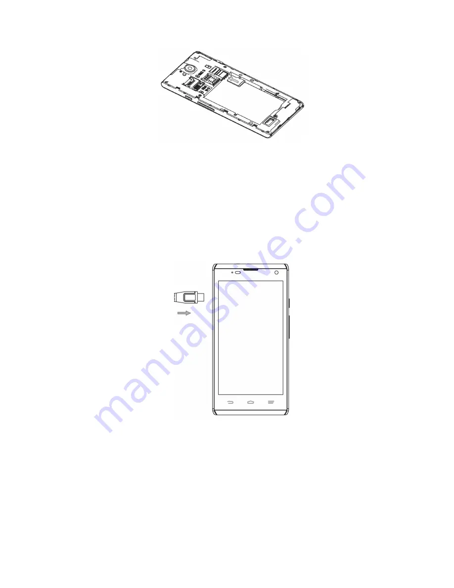 Zte Kis3 max Скачать руководство пользователя страница 9