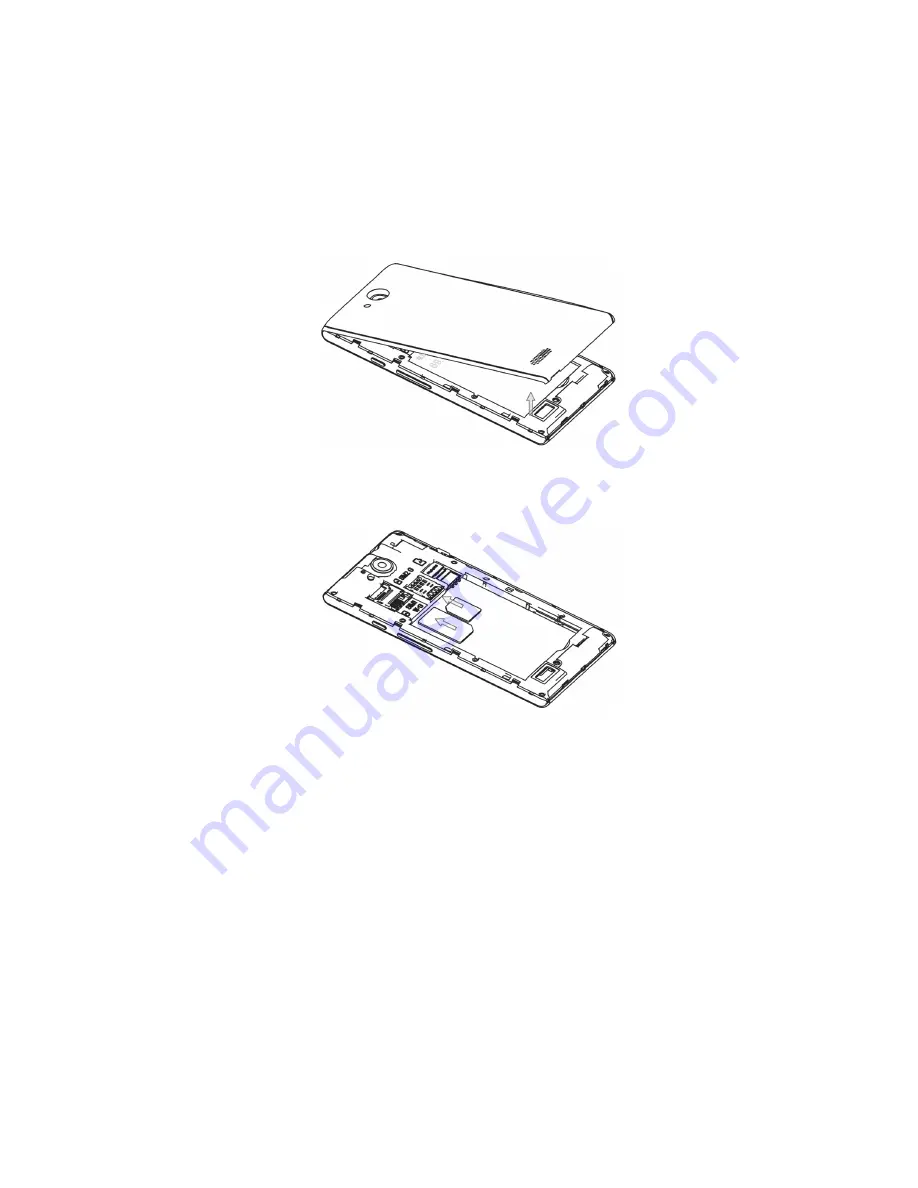 Zte Kis3 max Скачать руководство пользователя страница 29