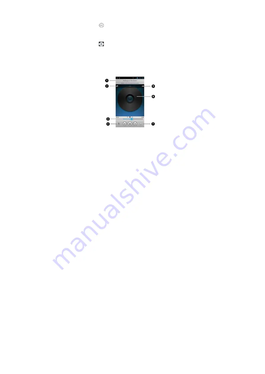 Zte Majesty Z796C User Manual Download Page 120