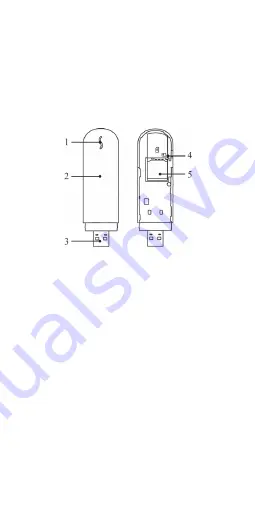 Zte MF195E Quick Start Manual Download Page 17