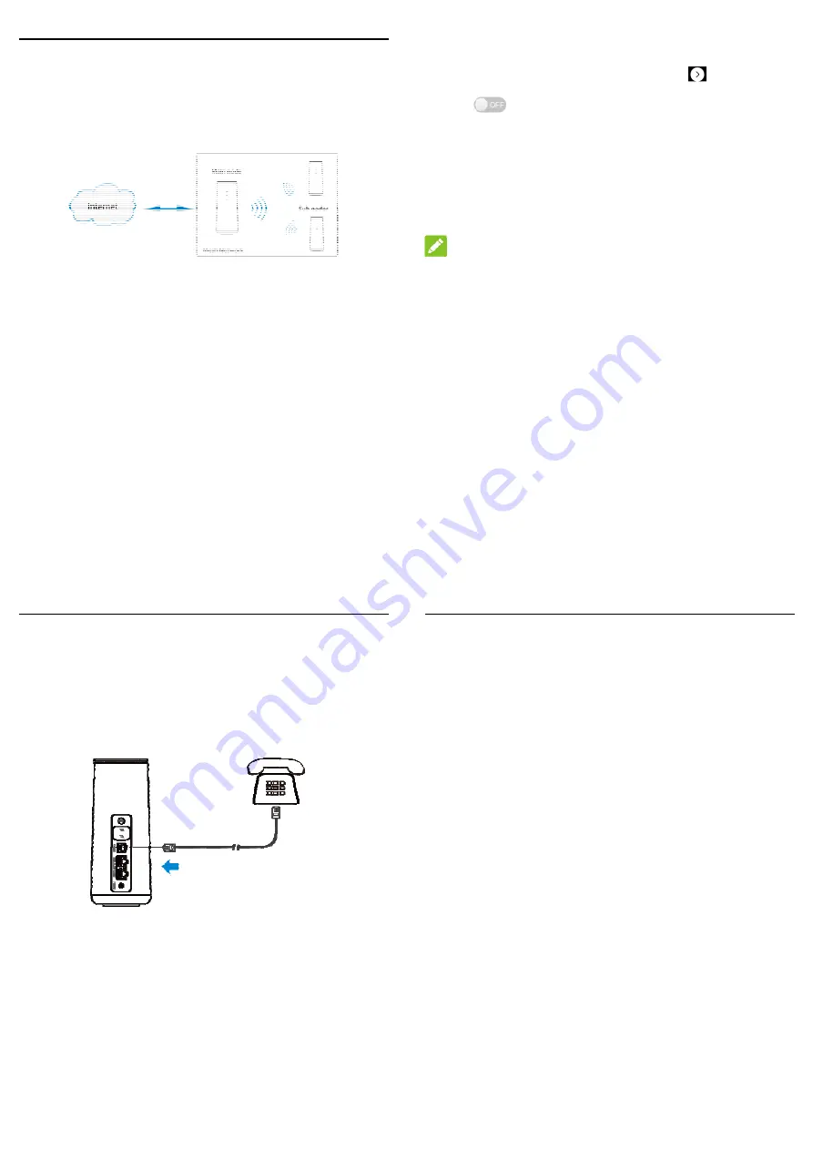 Zte MF289F Скачать руководство пользователя страница 3