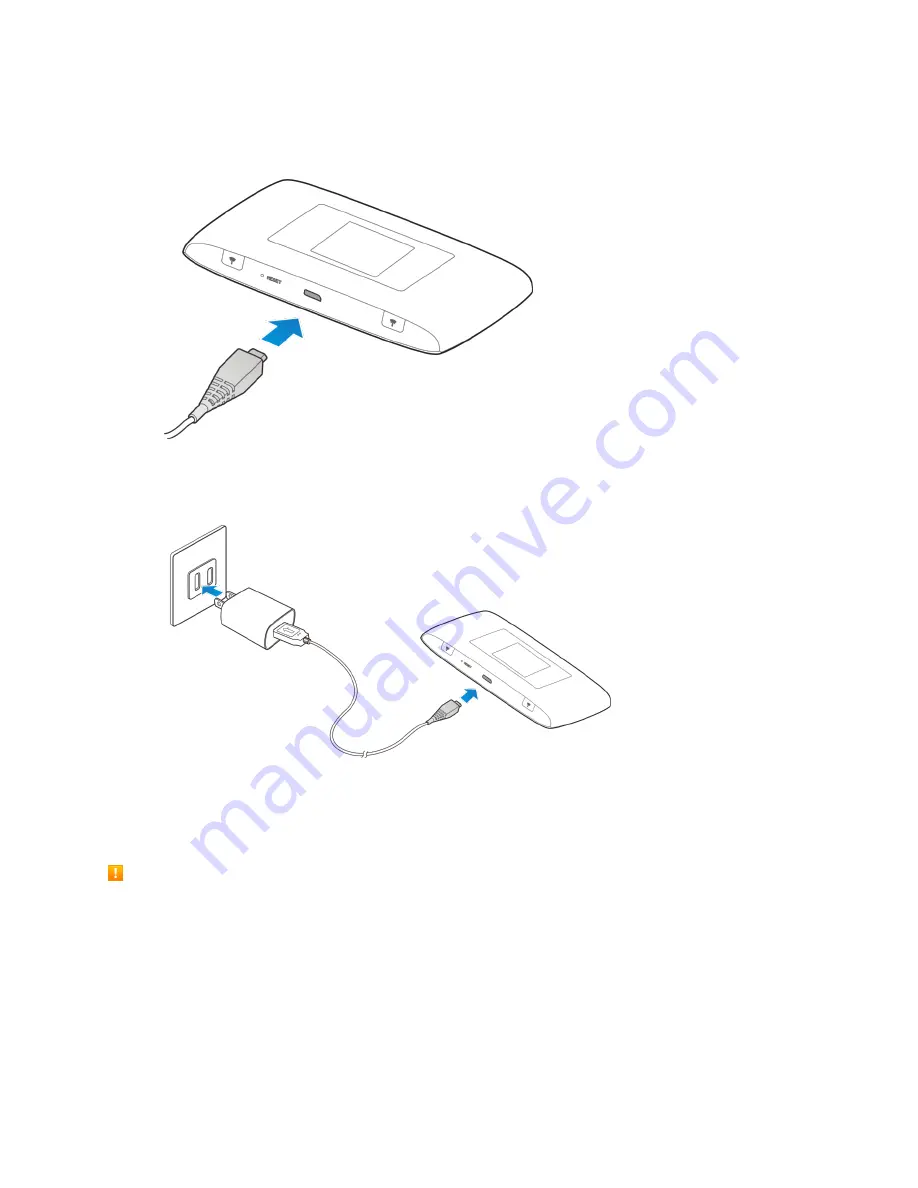 Zte MF920VS User Manual Download Page 9