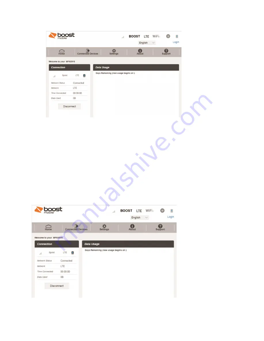 Zte MF920VS User Manual Download Page 15