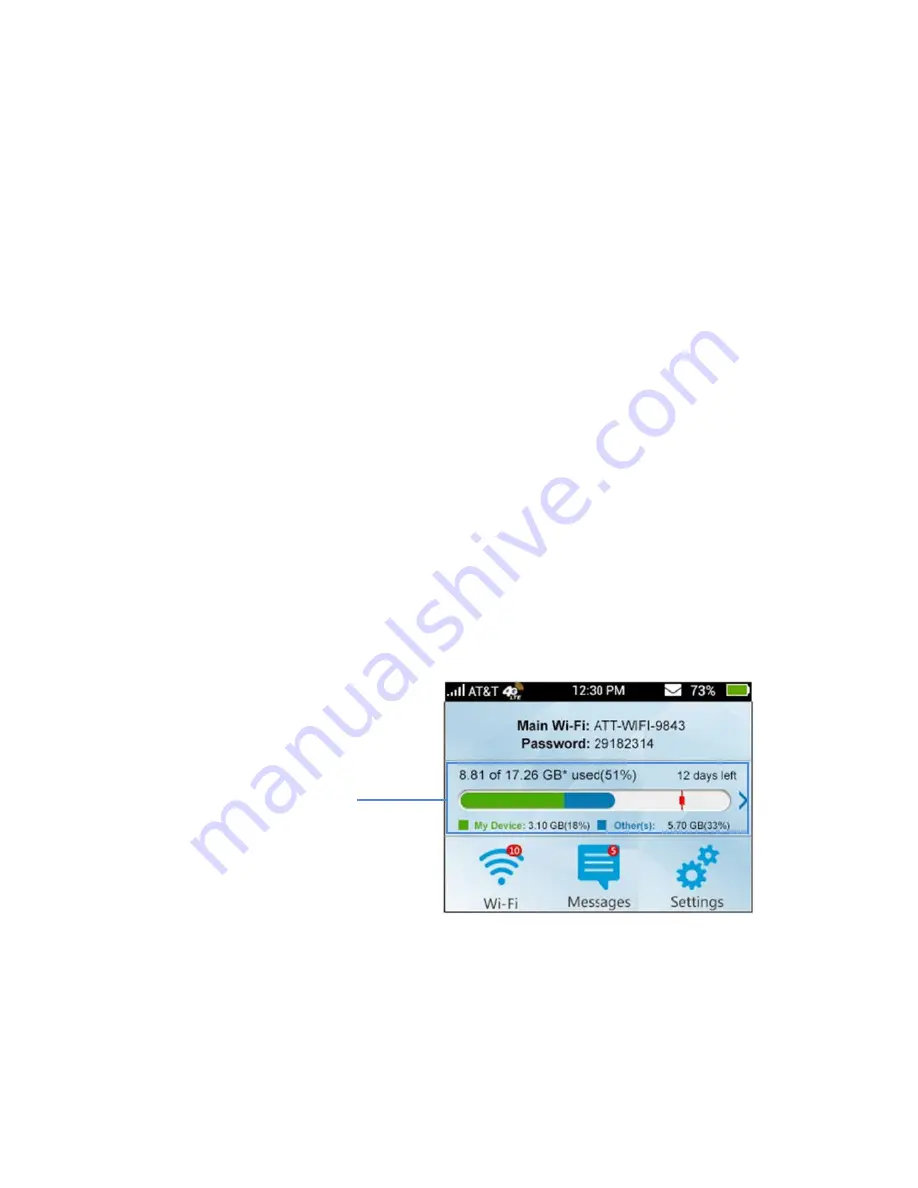 Zte MF985 User Manual Download Page 13