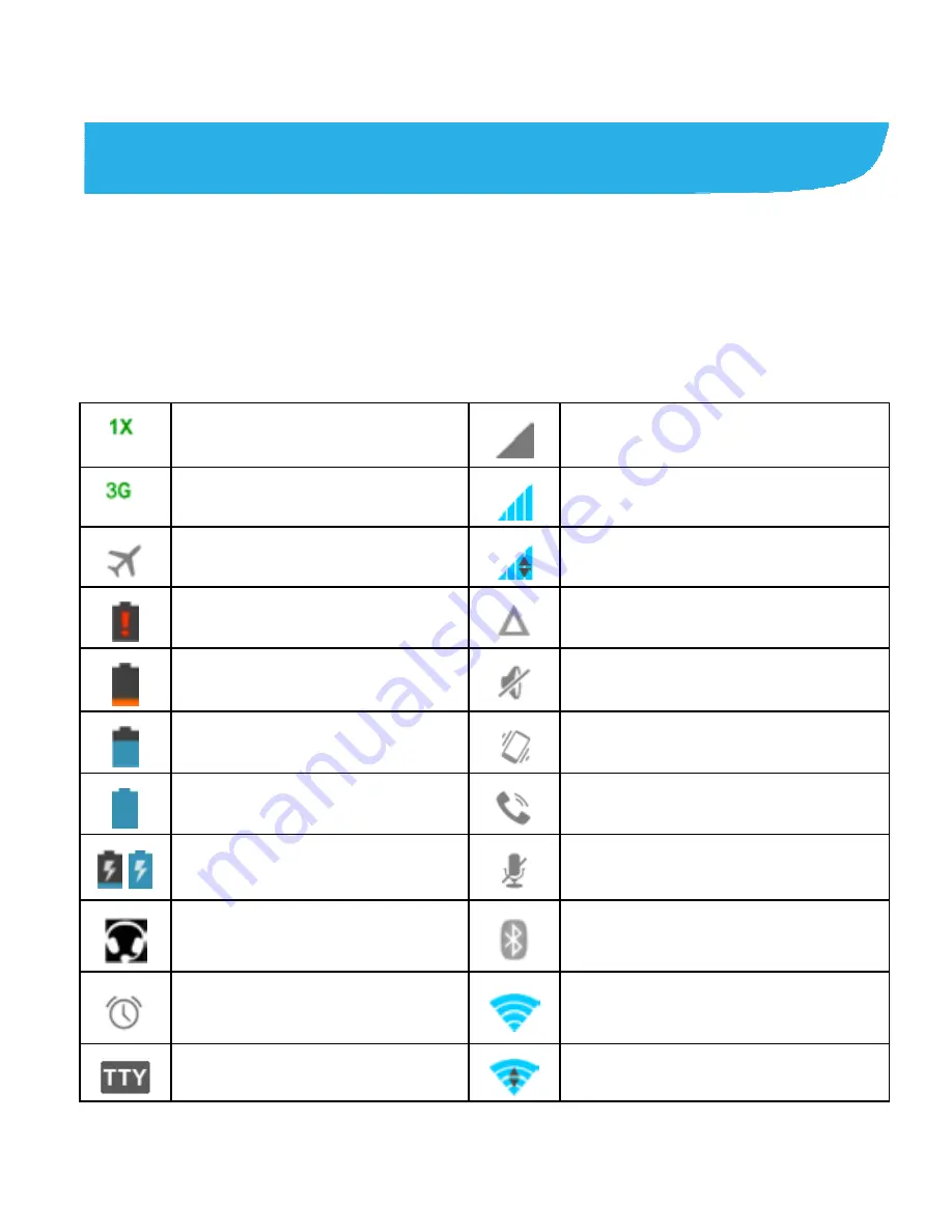 Zte N861 Скачать руководство пользователя страница 29