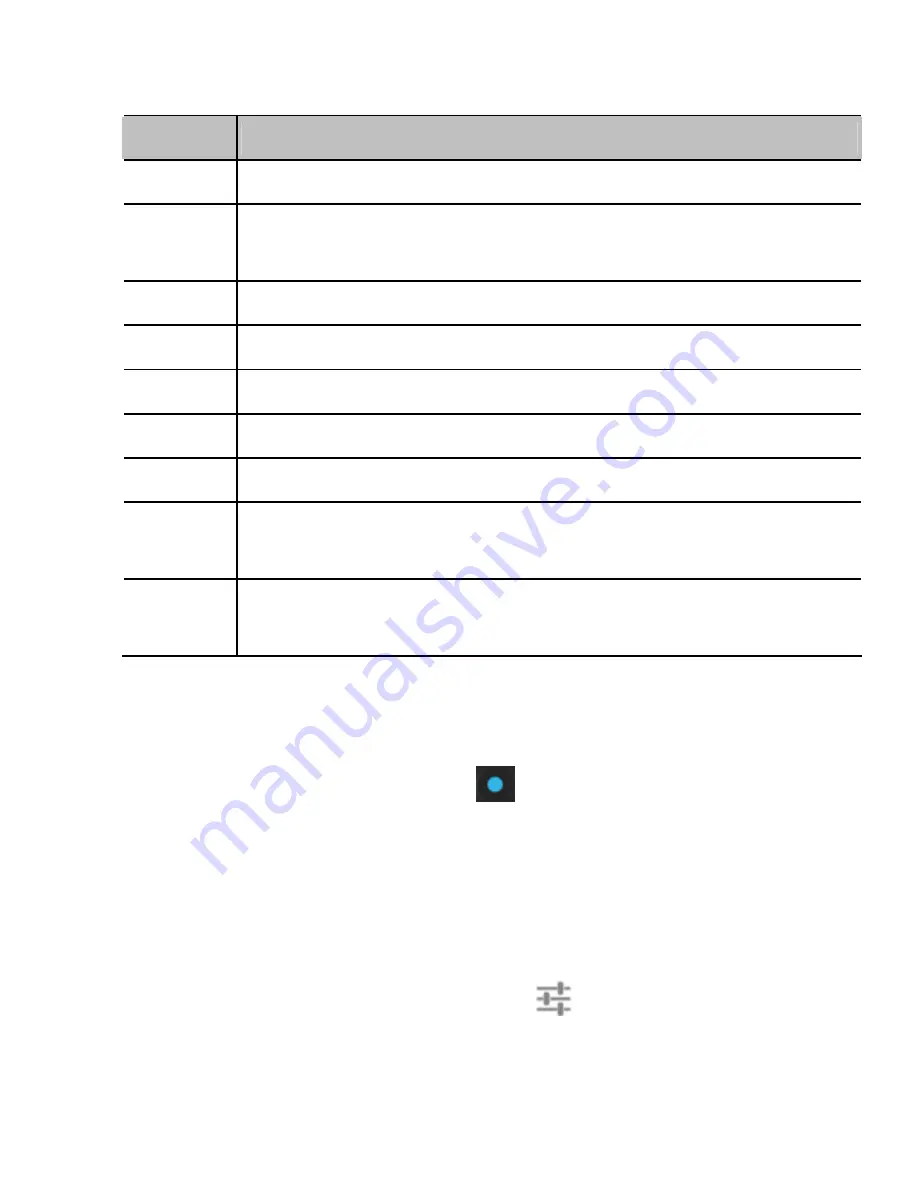 Zte N861 User Manual Download Page 119