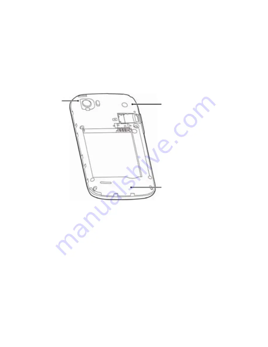 Zte N861 User Manual Download Page 170