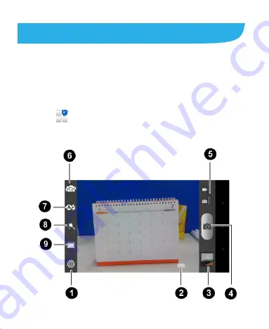 Zte N880G Manual Download Page 114