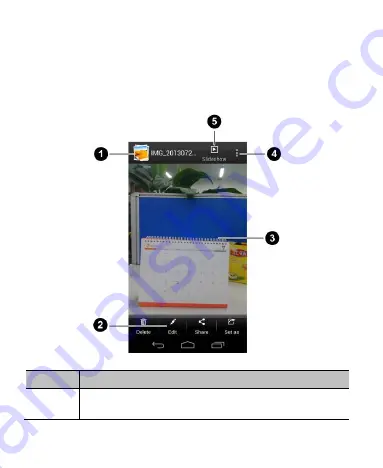 Zte N880G Manual Download Page 120