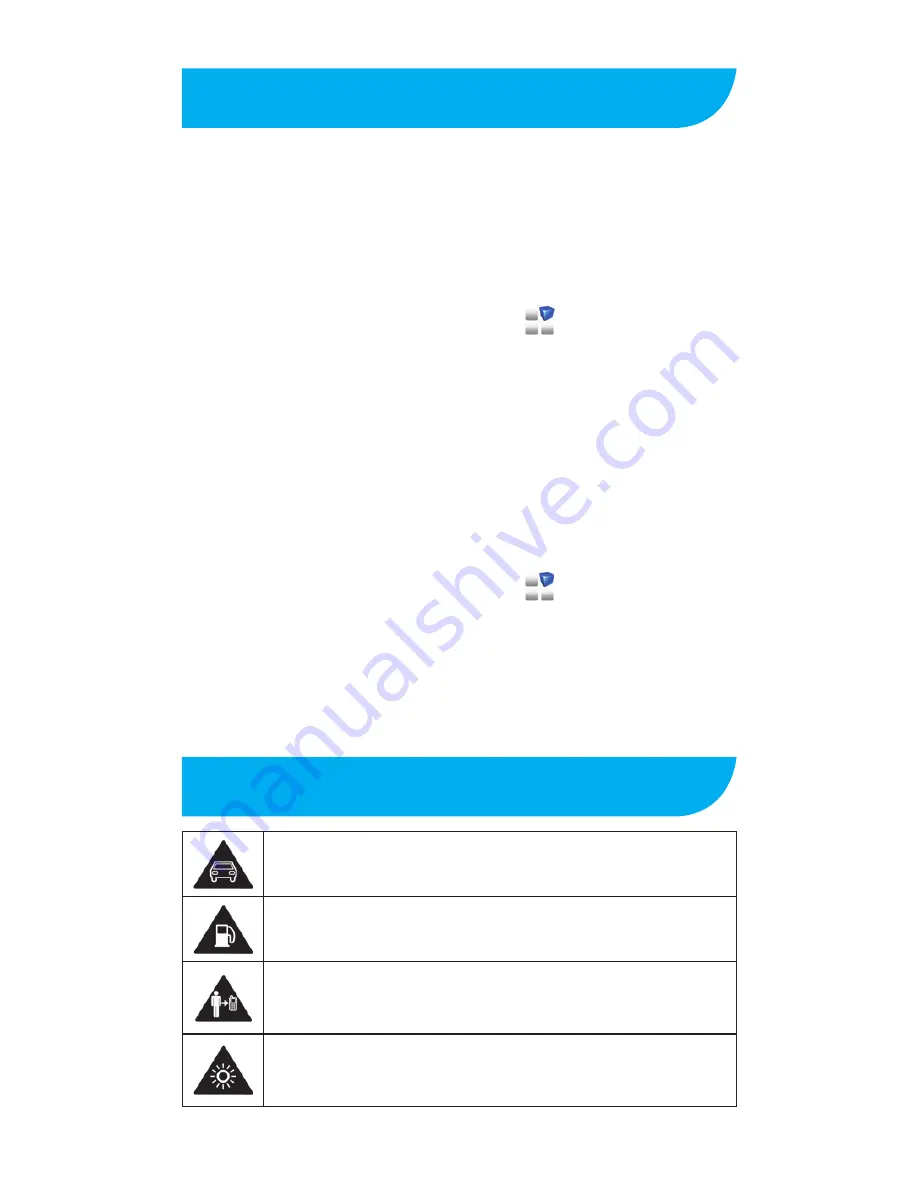 Zte N986 User Manual Download Page 28