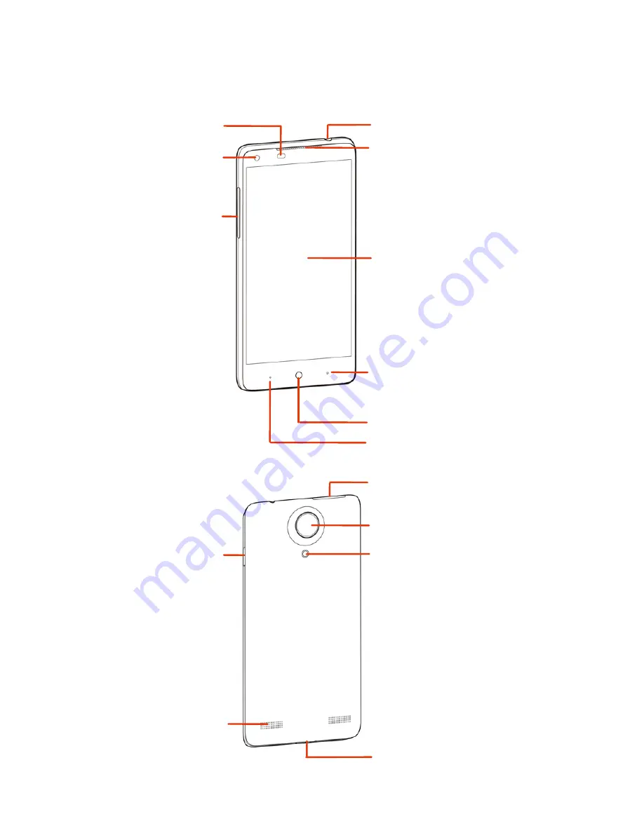 Zte nubia 5 User Manual Download Page 5