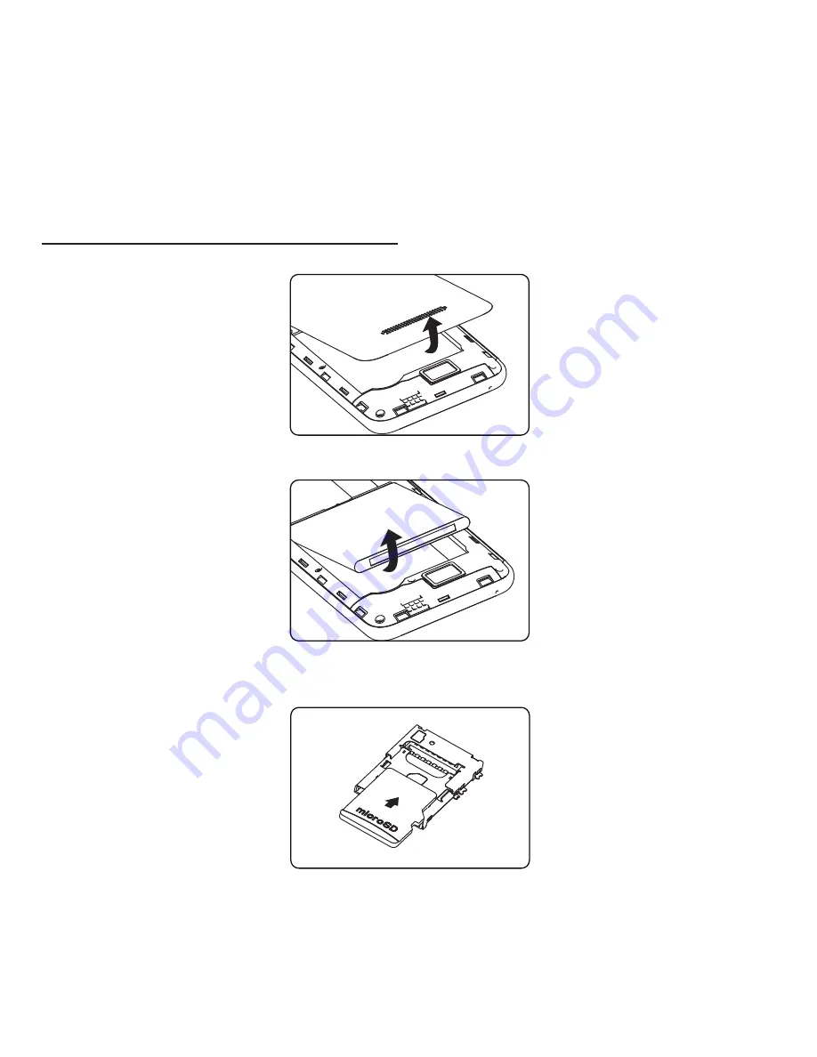 Zte Obsidian User Manual And Safety Information Download Page 12