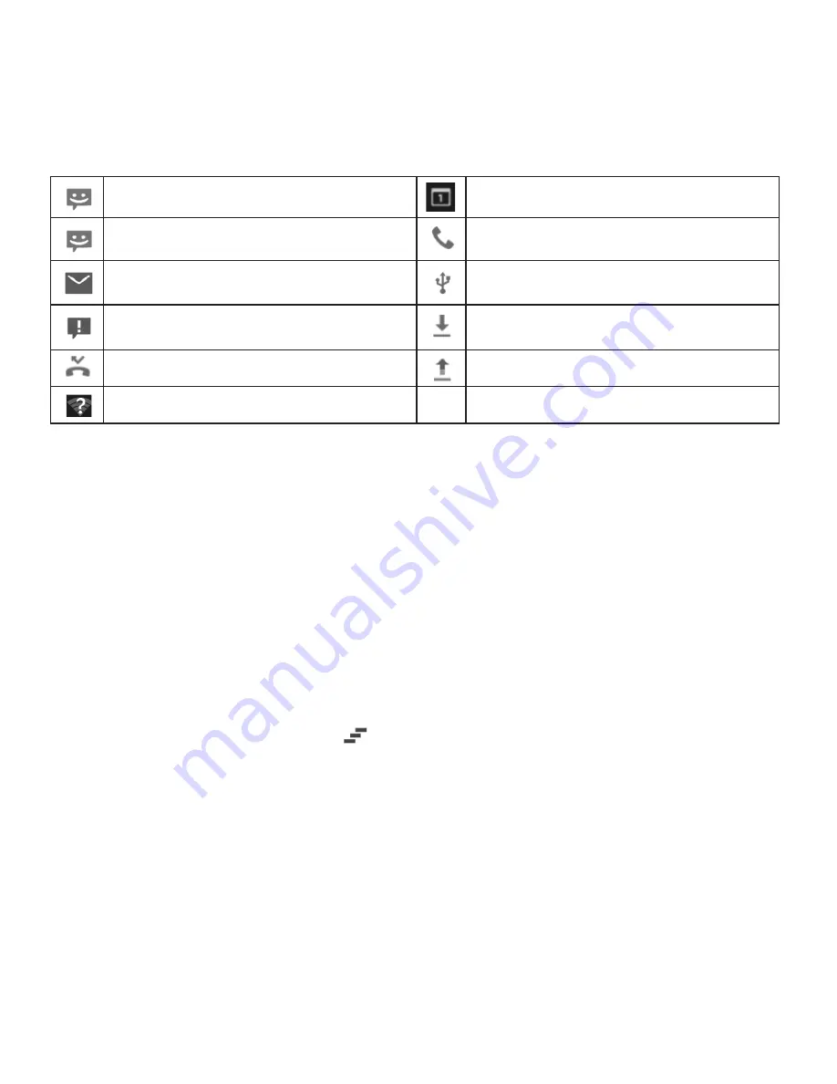 Zte Obsidian User Manual And Safety Information Download Page 20