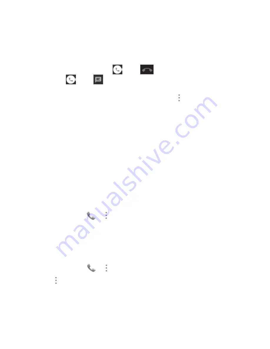 Zte Obsidian User Manual And Safety Information Download Page 34