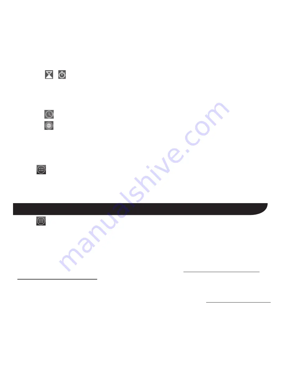 Zte Obsidian User Manual And Safety Information Download Page 56