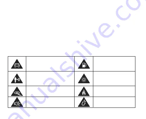 Zte Orange San Francisco II User Manual Download Page 16