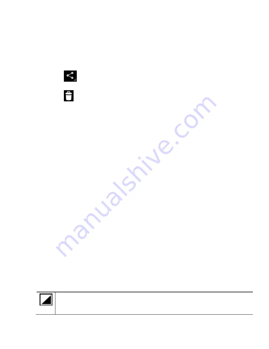 Zte Orange Zali User Manual Download Page 127