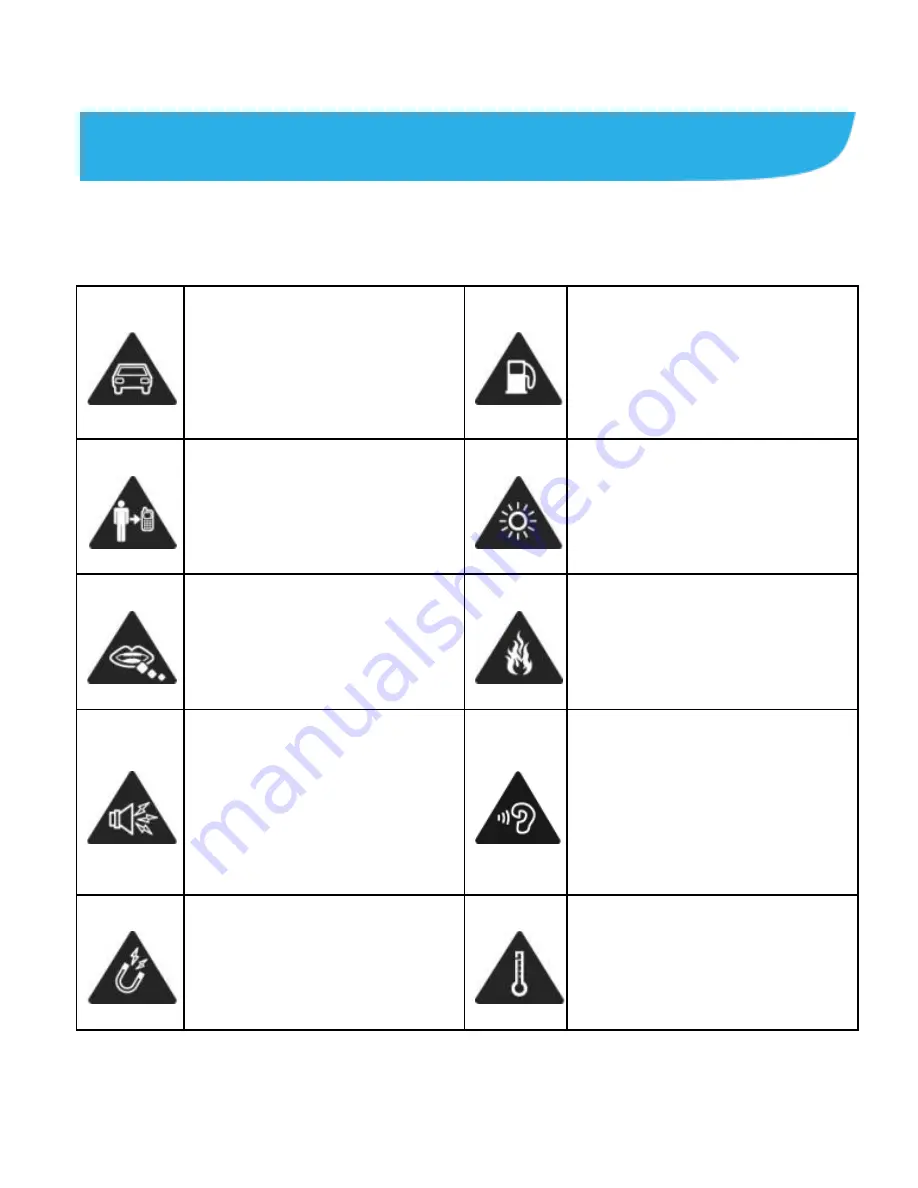 Zte Orange Zali User Manual Download Page 167