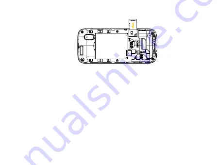 Zte R528 User Manual Download Page 23