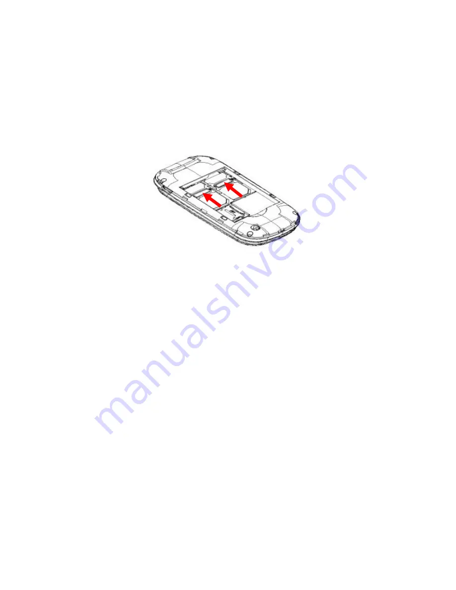 Zte R621 User Manual Download Page 23