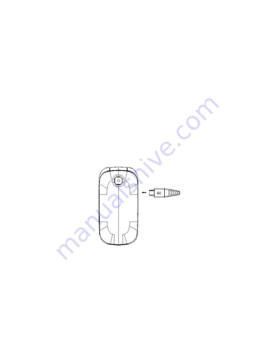 Zte R621 User Manual Download Page 25