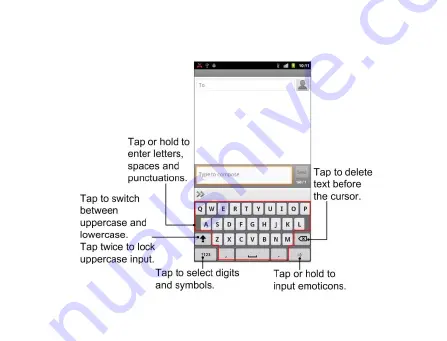 Zte Reliance 3G Tab V9A User Manual Download Page 78