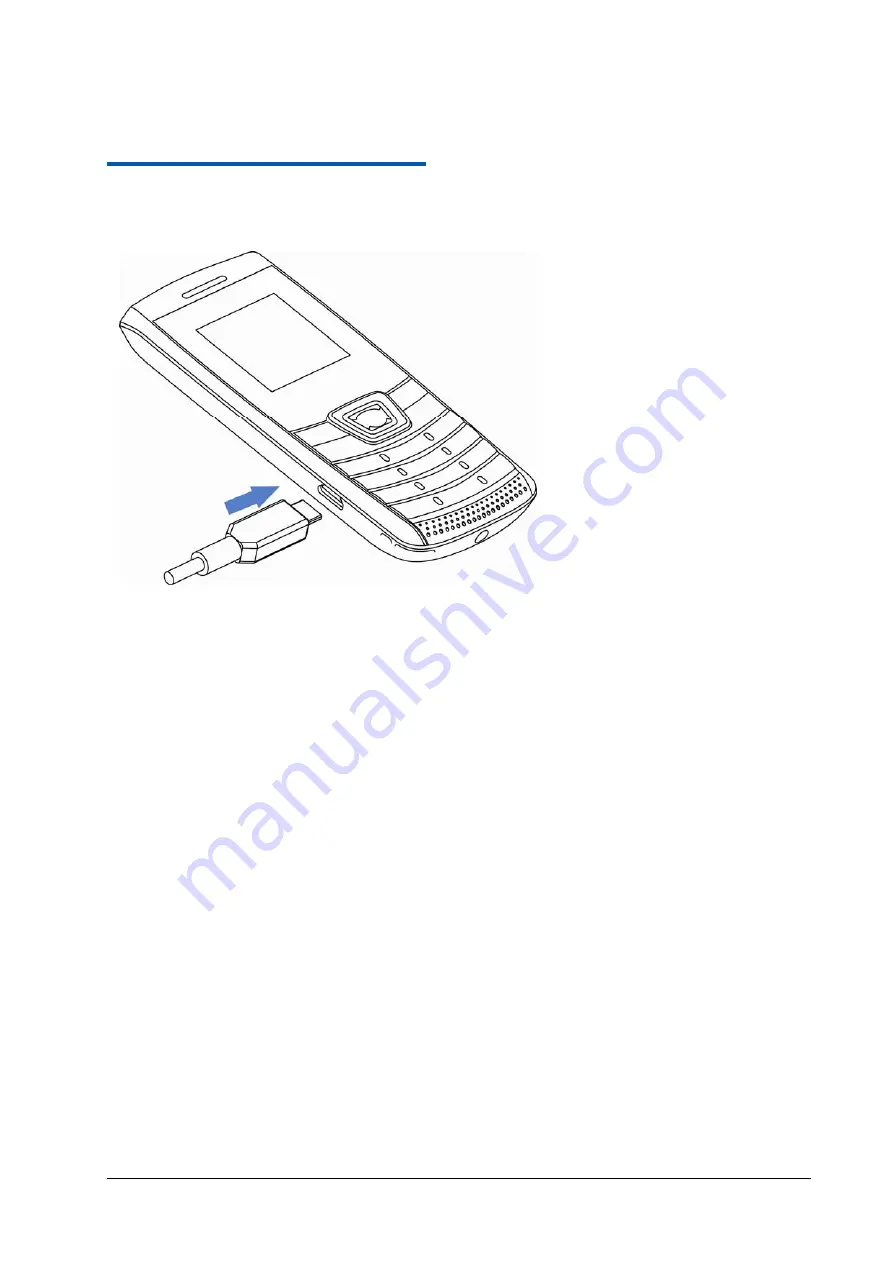 Zte S165 Quick Start Manual Download Page 8