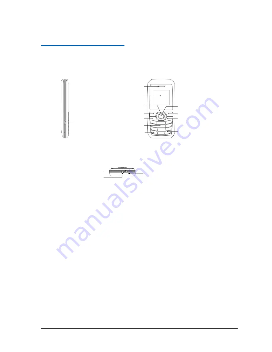 Zte S170 Quick Start Manual Download Page 3