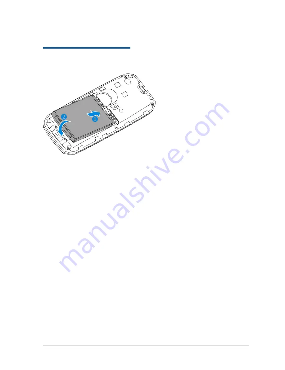 Zte S170 Quick Start Manual Download Page 7