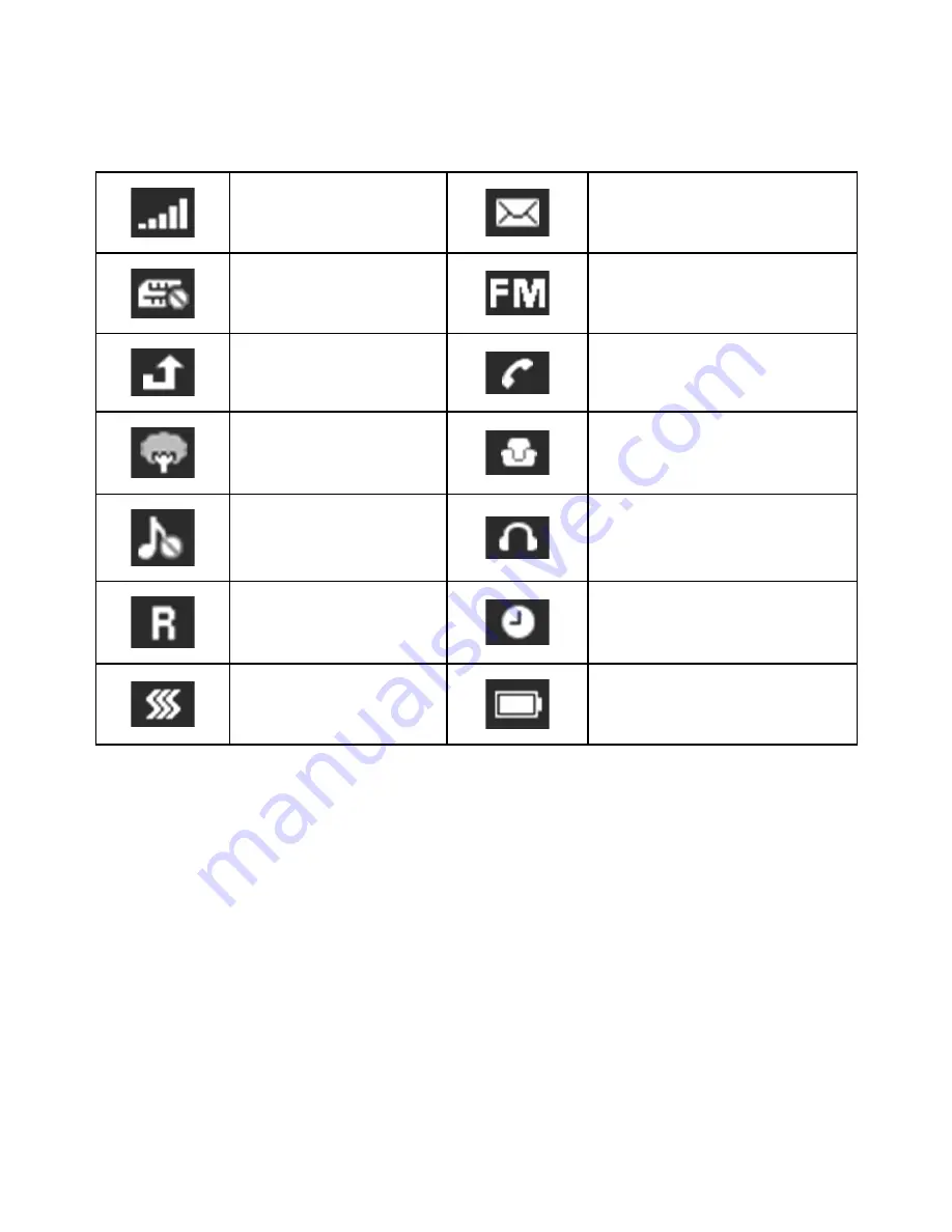 Zte S207 User Manual Download Page 17