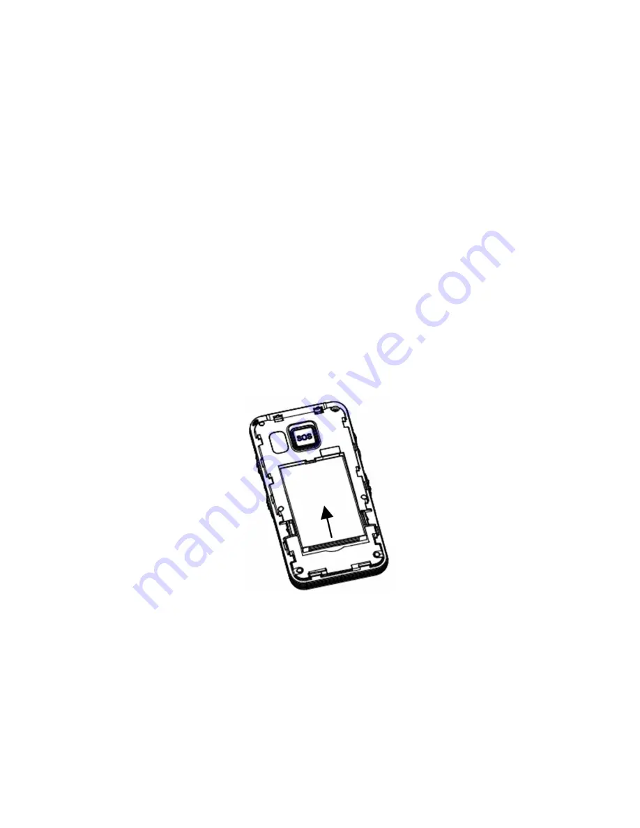 Zte S207 User Manual Download Page 18