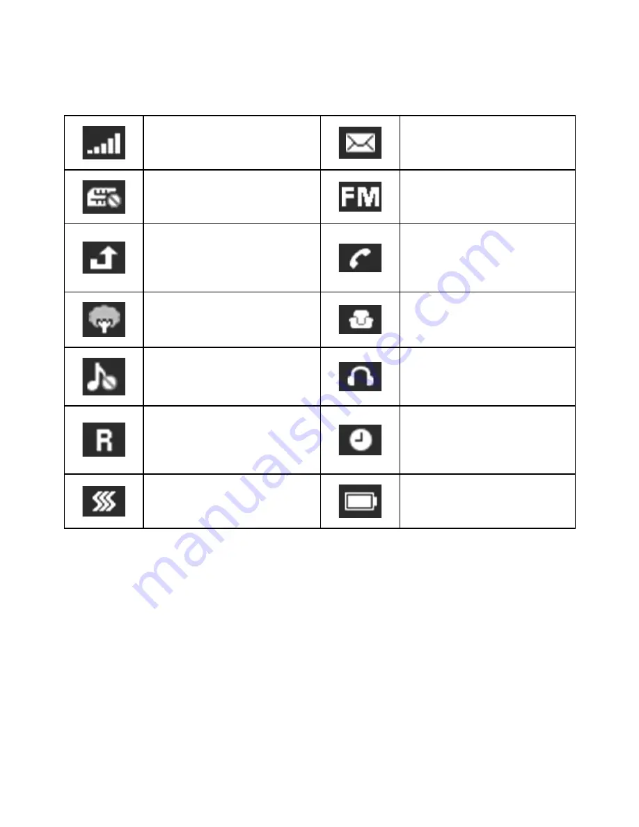 Zte S207 User Manual Download Page 108