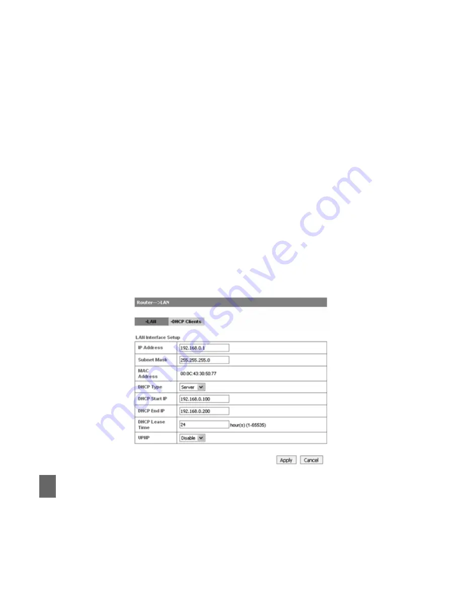 Zte WiMAX User Manual Download Page 30