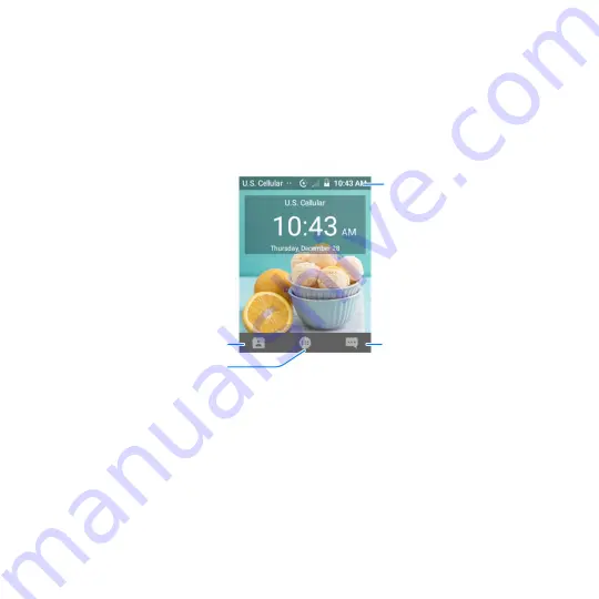 Zte Z2321U User Manual And Safety Information Download Page 15