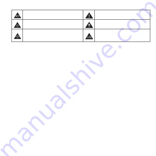 Zte Z2321U User Manual And Safety Information Download Page 68