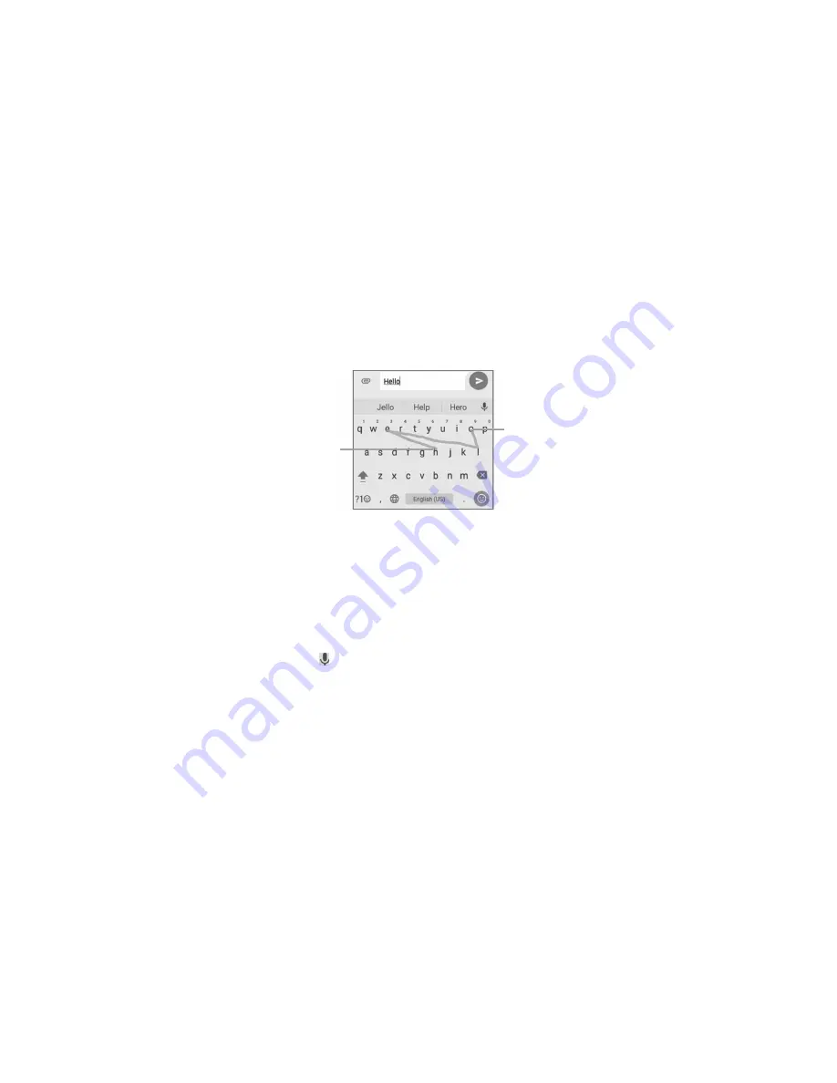 Zte Z558VL User Manual Download Page 43