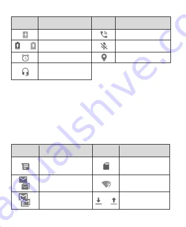 Zte Z610DL User Manual Download Page 36