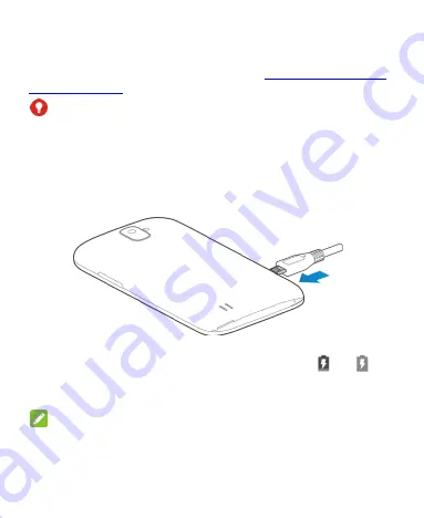 Zte Z716BL User Manual Download Page 16