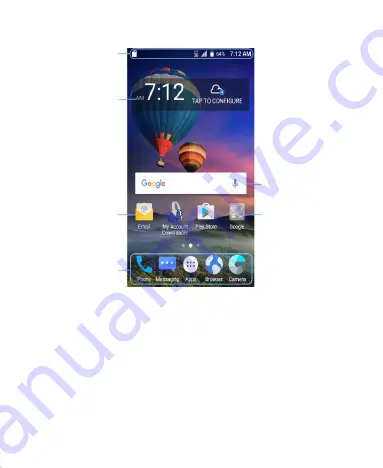 Zte Z718TL User Manual Download Page 29