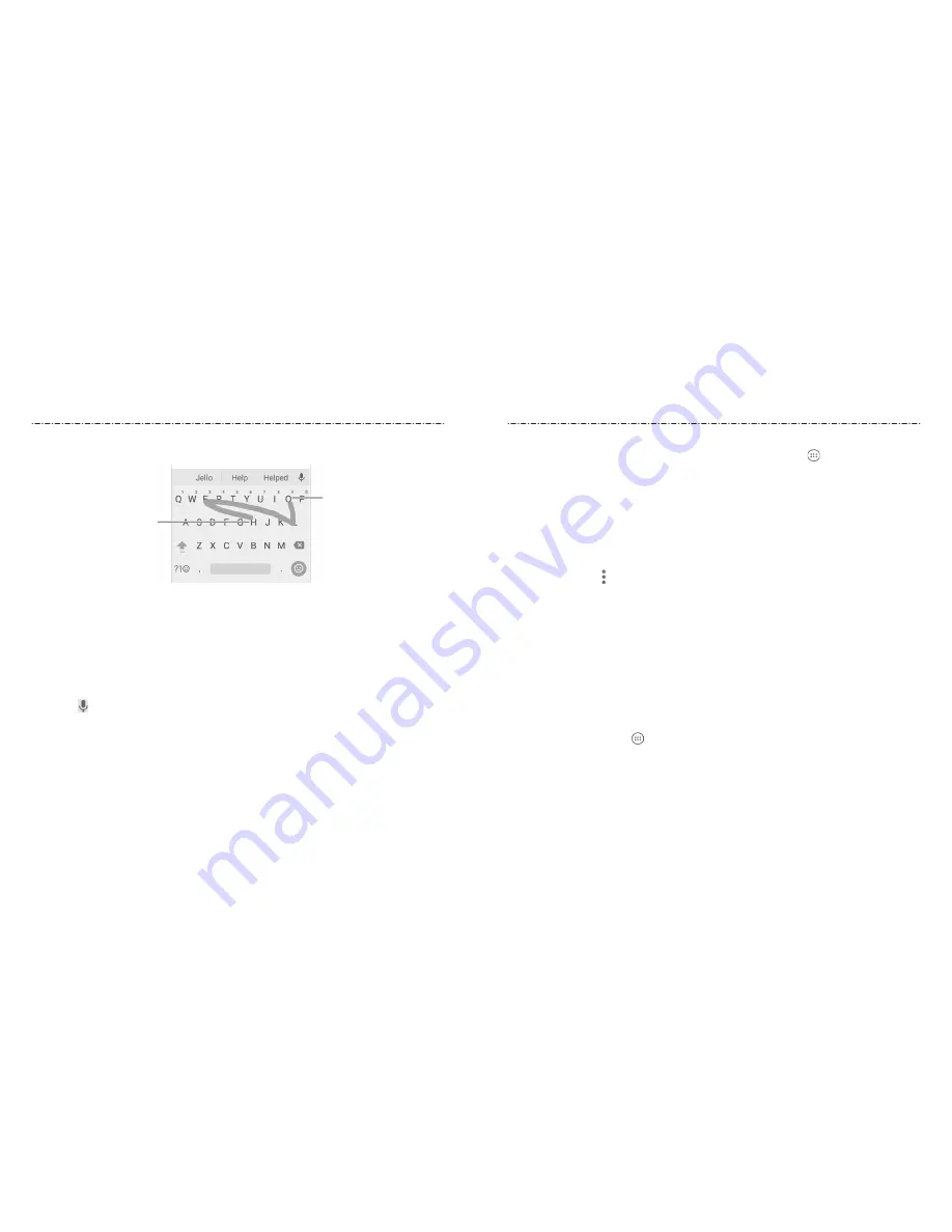 Zte Z719DL User Manual Download Page 17