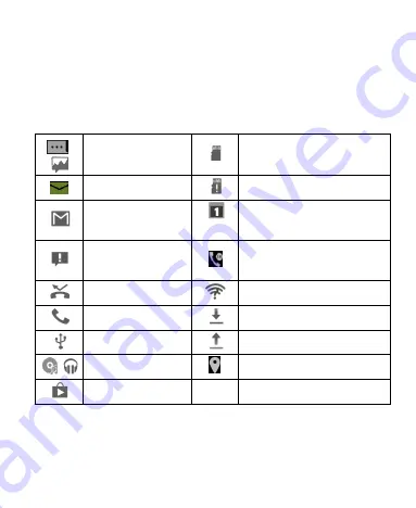 Zte Z755 Скачать руководство пользователя страница 31